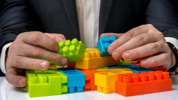 Hoe reorganiseer ik mijn kantoor op de groei