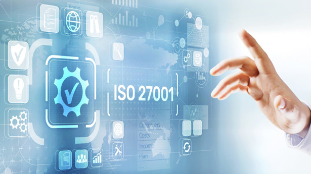 ISO27001