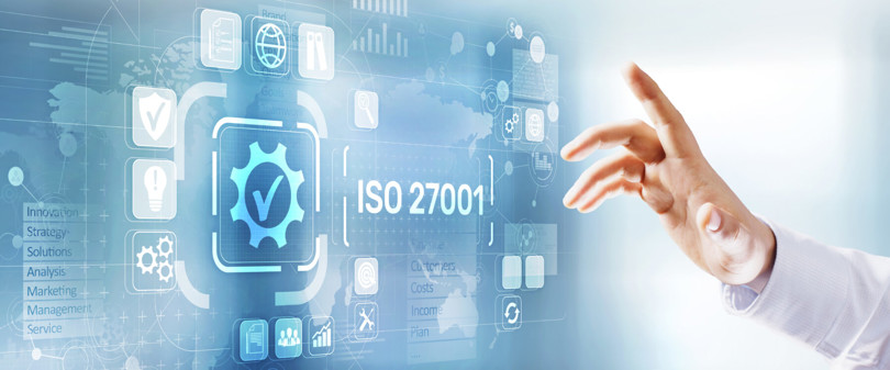 ISO27001