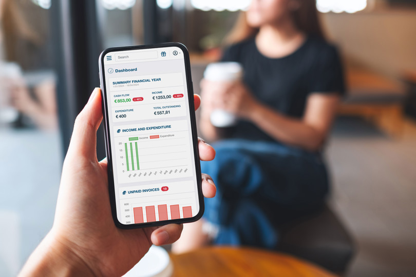 Blog Cashflow Dashboard EN