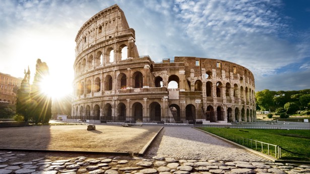 Colloseum