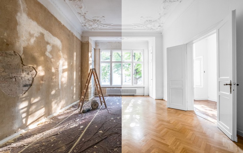 6% Btw Attest Bij Renovaties Verdwijnt