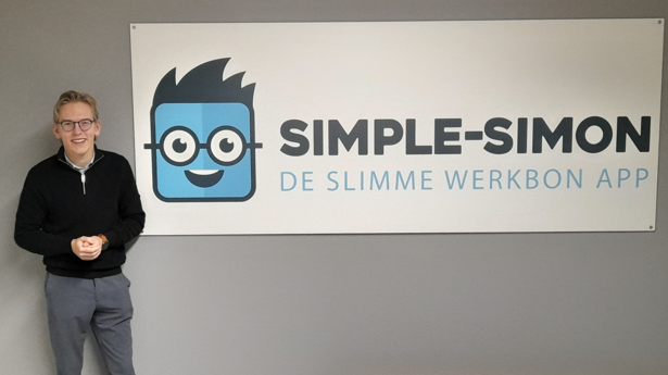 Simple Simon