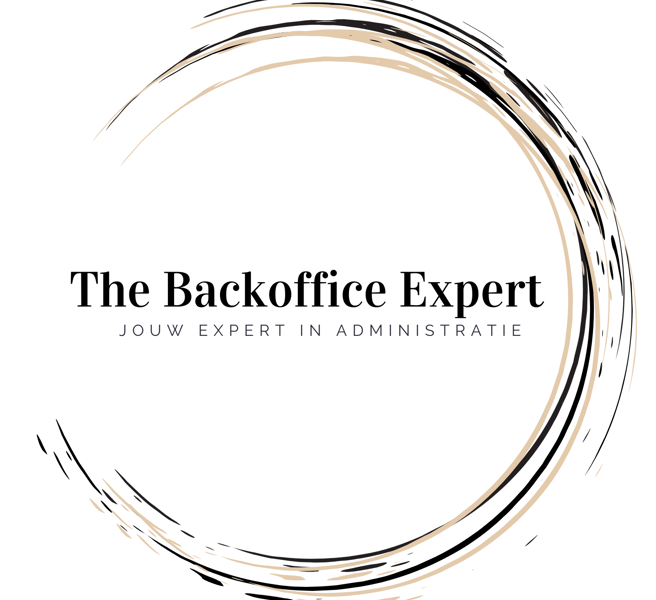The Backoffice Expert