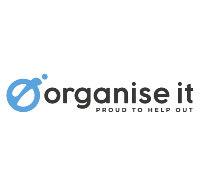 Organise It Rond