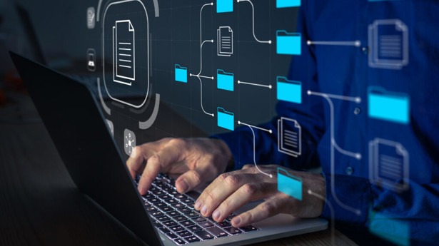Is Een Digitaal Archief Van Facturen Wettelijk (1)