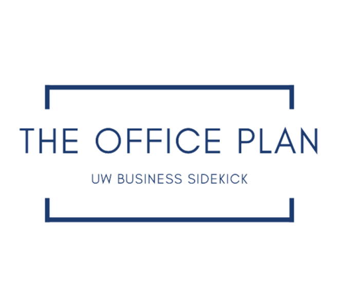 Office Plan Rond