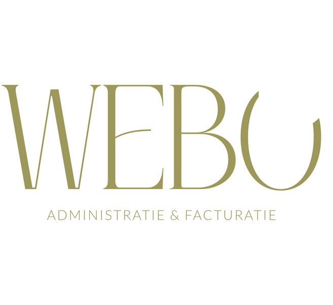 Logo Webo